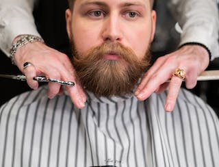imagen corte de cabello