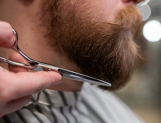 imagen corte de cabello