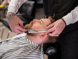 imagen corte de cabello