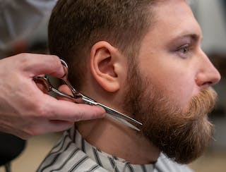 imagen corte de cabello