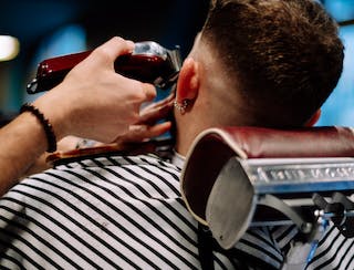 imagen corte de cabello