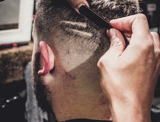 imagen corte de cabello